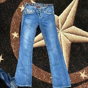 Womens Rock Revivals